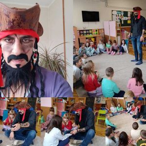 Пројекат “Како да верујем у себе” (2)