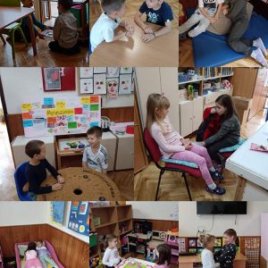 Пројекат “Како да верујем у себе” (4)