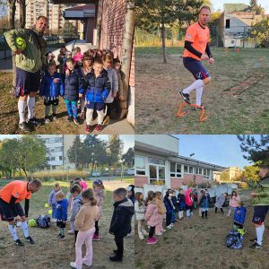 Пројекат “Како да верујем у себе” (5)