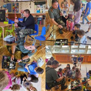 Пројекат “Како да верујем у себе” (6)