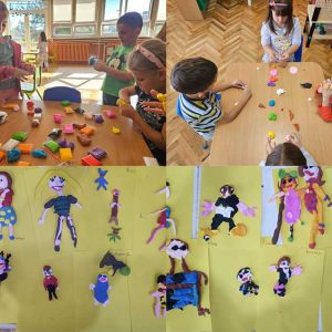 Пројекат “Како да верујем у себе” (9)