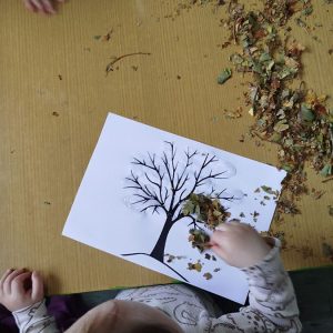 Развој фине моторике (5) Развој фине моторике (5)