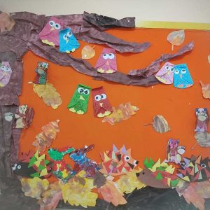 Шумске животиње (4)