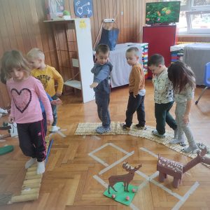 Шумске животиње (5)