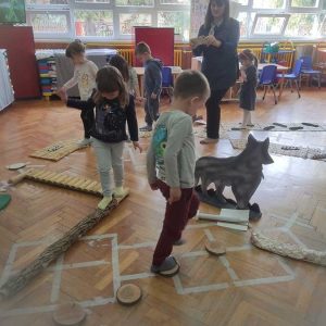 Шумске животиње (6)