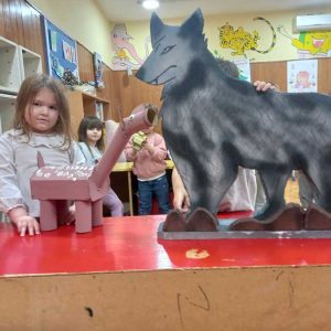 Шумске животиње (7)