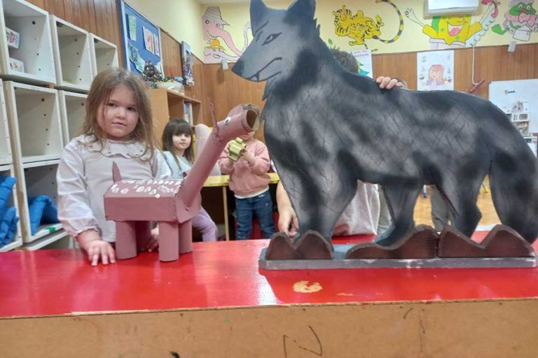 Шумске животиње (7)