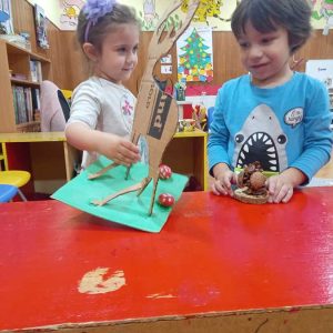 Шумске животиње (8)