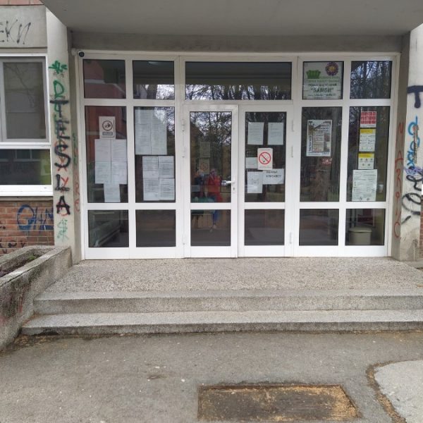 Вртић Бамби-1