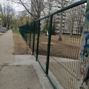 Вртић Бамби-2