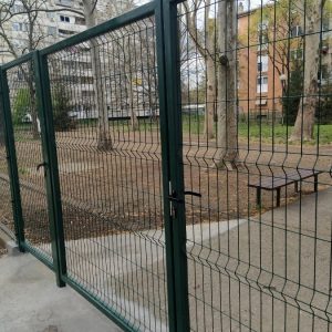 Вртић Бамби-3