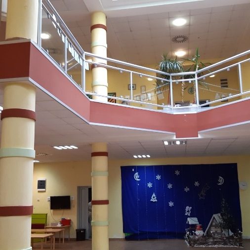 Вртић Бајка-1