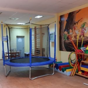 Вртић Бајка-2