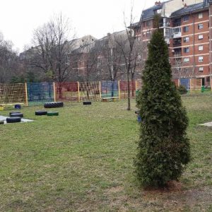 Вртић Бајка-3