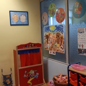 Вртић Бајка-4