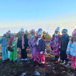 Зимске радионице, Дивчибаре 2025 (10)