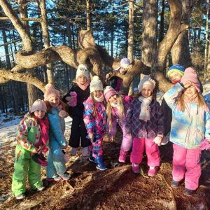 Зимске радионице, Дивчибаре 2025 (11)