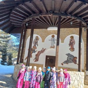 Зимске радионице, Дивчибаре 2025 (13)