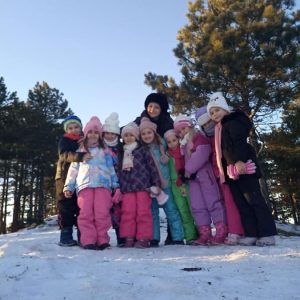 Зимске радионице, Дивчибаре 2025 (9)