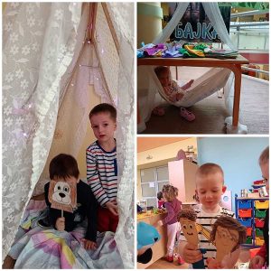 Пројекат ,,Причај нам причу (2)