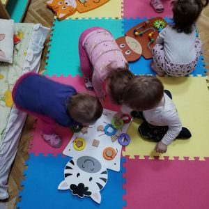 Уживање у новоуређеном простору (2) Уживање у новоуређеном простору (2)