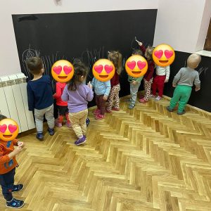 Уживање у новоуређеном простору (5) Уживање у новоуређеном простору (5)