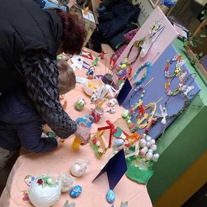 Хуманитарни базар 🐰🐣 (3)
