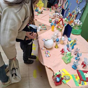 Хуманитарни базар 🐰🐣 (4)