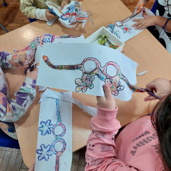 Чекамо те, Деда Мразе (1)