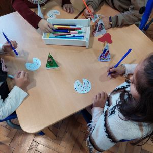 Чекамо те, Деда Мразе (2)