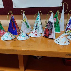 Чекамо те, Деда Мразе (3)