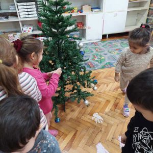 Чекамо те, Деда Мразе (5)