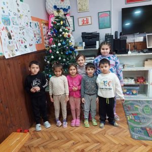 Чекамо те, Деда Мразе (6)