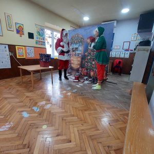 Чекамо те, Деда Мразе (7)