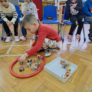 Пројекат ,,Ознаке и симболи” (2)