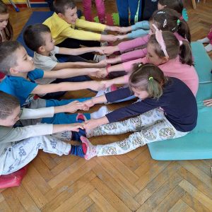 Пројекат ,,Ознаке и симболи” (3)