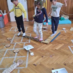 Пројекат ,,Ознаке и симболи” (4)