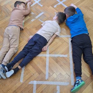 Пројекат ,,Ознаке и симболи” (5)