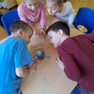 Пројекат ,,Ознаке и симболи” (6)