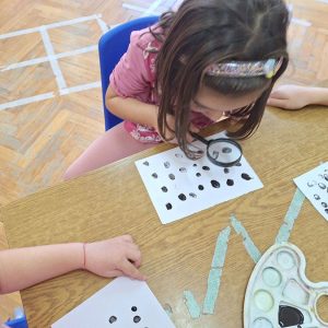 Пројекат ,,Ознаке и симболи” (7)