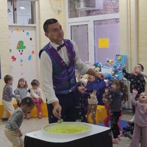 Тема ,, Балон’’ (2) Тема ,, Балон’’ (2)