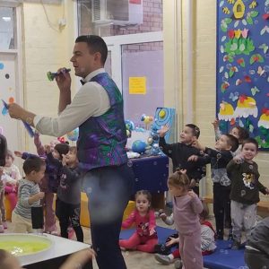 Тема ,, Балон’’ (3) Тема ,, Балон’’ (3)