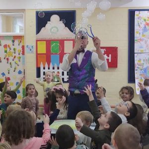 Тема ,, Балон’’ (5) Тема ,, Балон’’ (5)