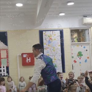 Тема ,, Балон’’ (6) Тема ,, Балон’’ (6)