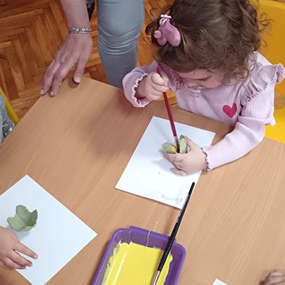 март у вртићу Ласта (1)