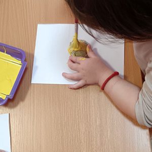 март у вртићу Ласта (2)