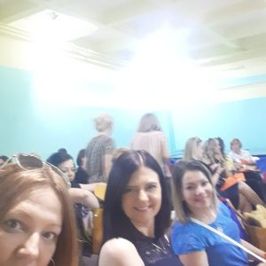 Стручно усавршавање