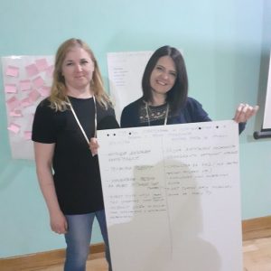 Стручно усавршавање