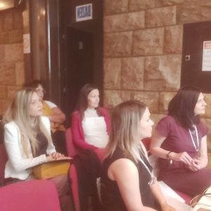 Стручно усавршавање