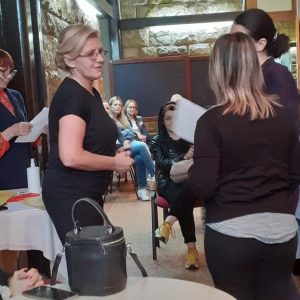 Стручно усавршавање